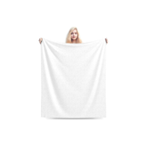 Derrial Custom Wedding Photo Blanket - Made in USA Anniversary