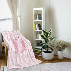 Derrial Custom Graduation Photo Blanket - USA Made Memory Throws